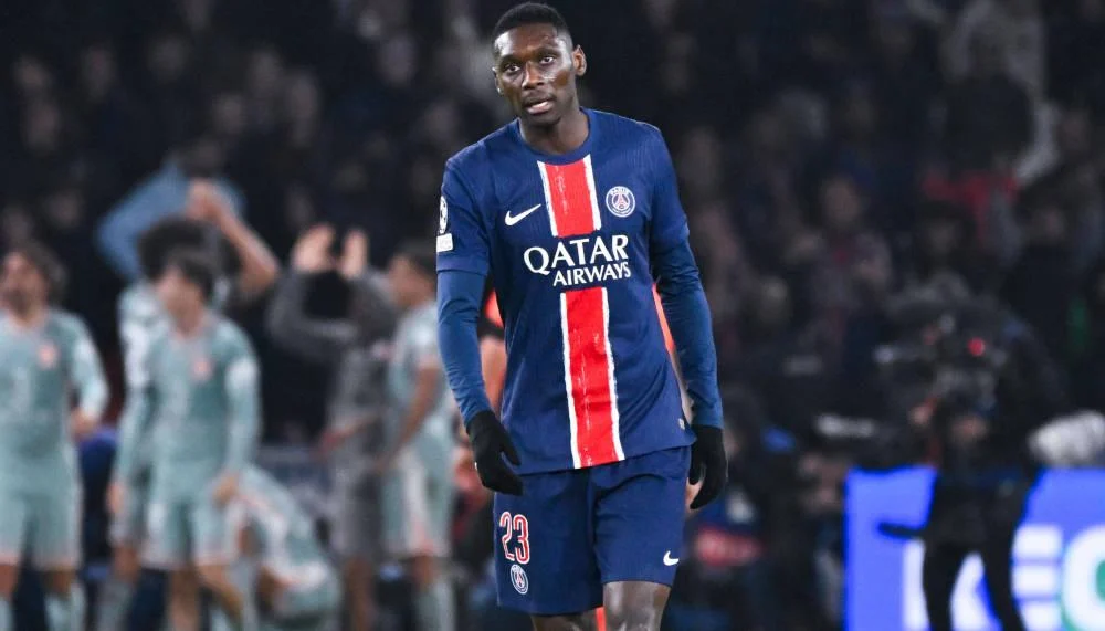 Kane-Backup: Bayern mischt bei Kolo Muani mit