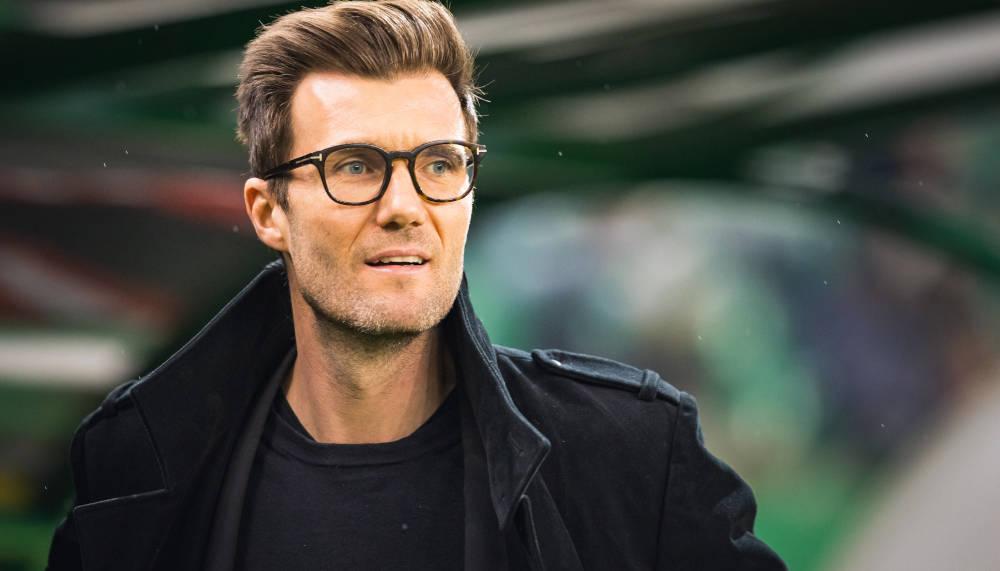 Raphael Wicky als neuer Trainer bei einem Super League-Klub im Gespräch