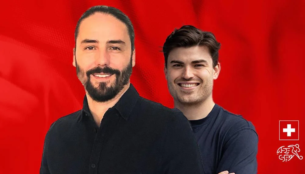 GC-Legende Ricardo Cabanas wechselt zum Schweizer Verband