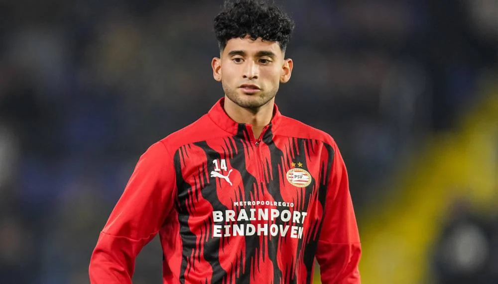 Bayern & BVB jagen ehemaligen Augsburg-Flop Ricardo Pepi