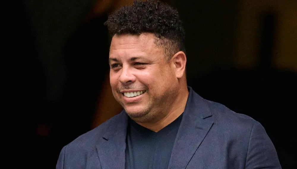 Ronaldo will Verbandspräsident werden und Guardiola holen