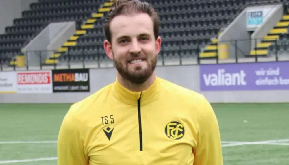 Schaffhausen krallt sich Ex-Winti-Verteidiger Roy Gelmi
