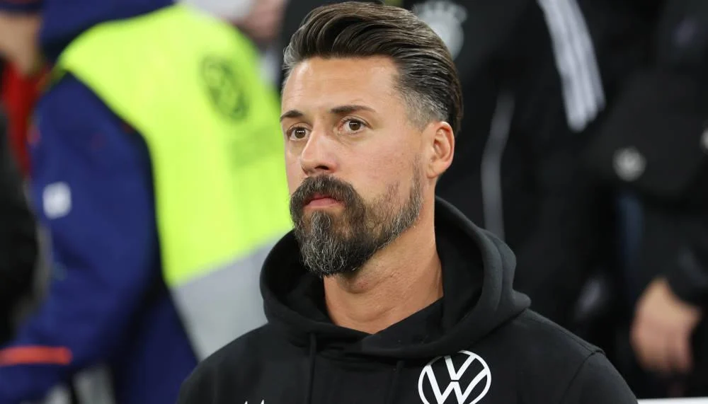 Sandro Wagner erzielt eine Einigung mit einem Bundesliga-Klub