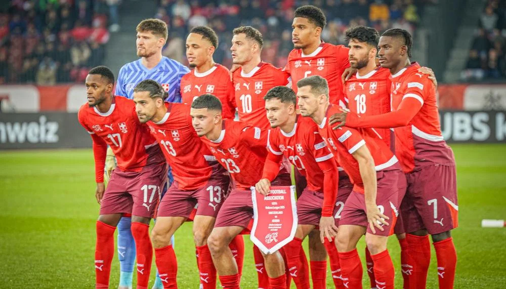 Schwaches Nati-Abschneiden bleibt für WM-Quali ohne Konsequenz