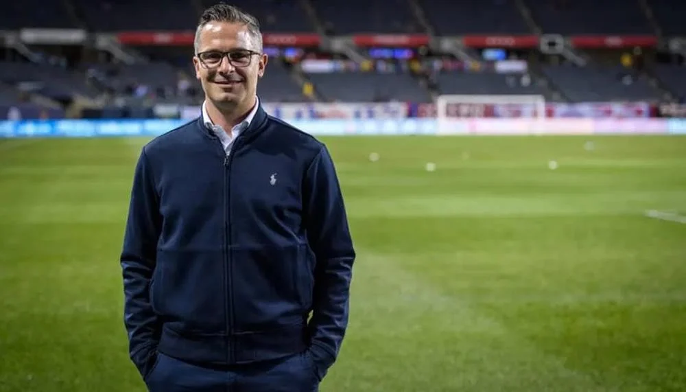 Lugano präsentiert neuen Sportvorstand