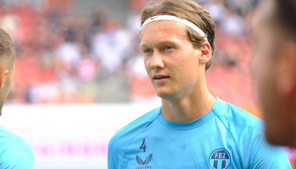 U21-Nationalspieler Silvan Wallner beendet Karriere aus religiösen Gründen