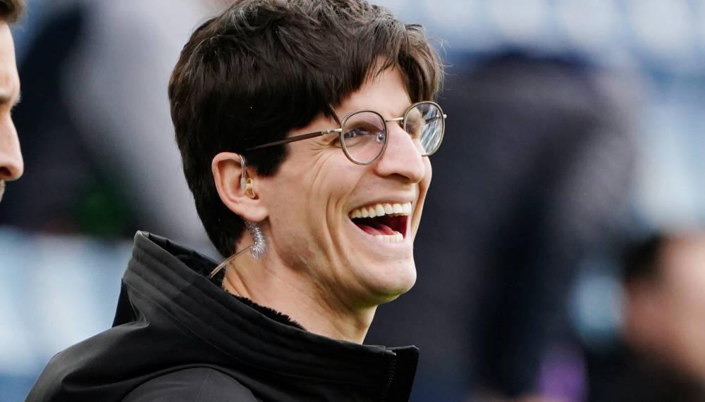 Timm Klose wird im FCB-Nachwuchs neuer Cheftrainer