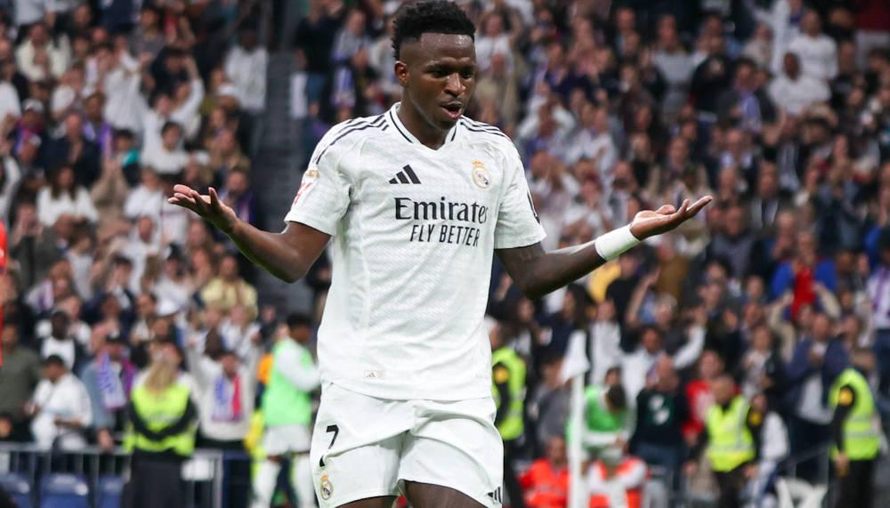 So wurde das Ballon d’Or-Ergebnis an Real Madrid geleakt