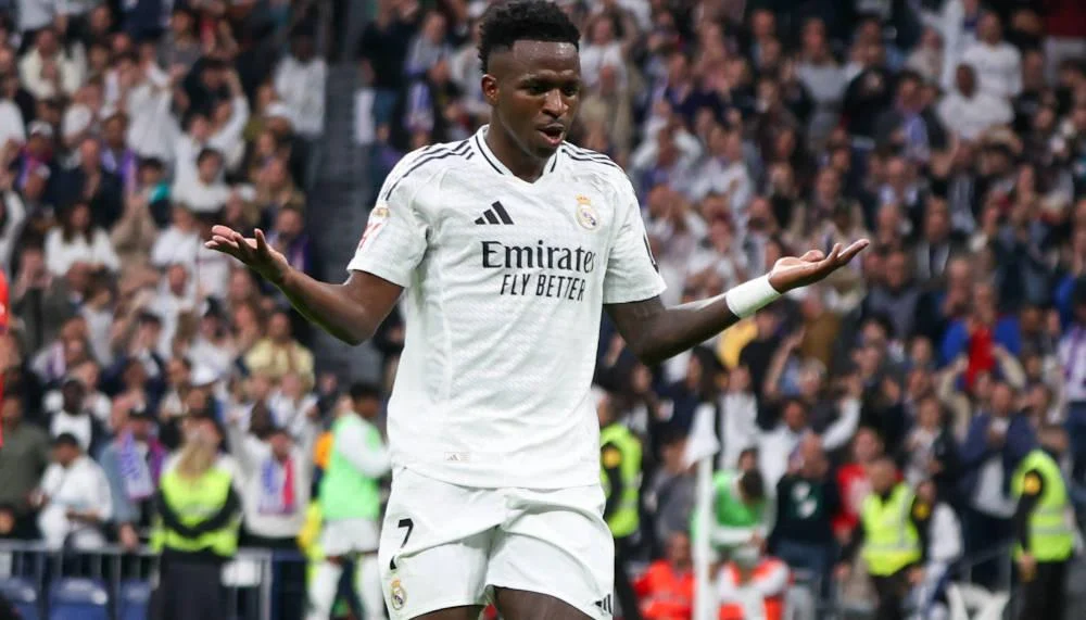So wurde das Ballon d’Or-Ergebnis an Real Madrid geleakt