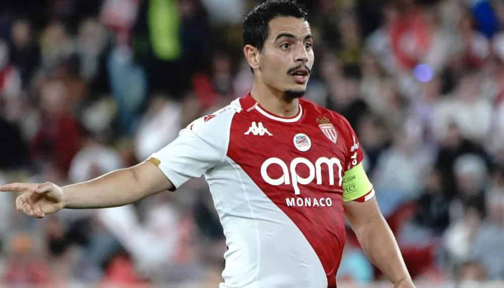 Ex-Embolo Teamkollege Ben Yedder zu Haftstrafe verurteilt