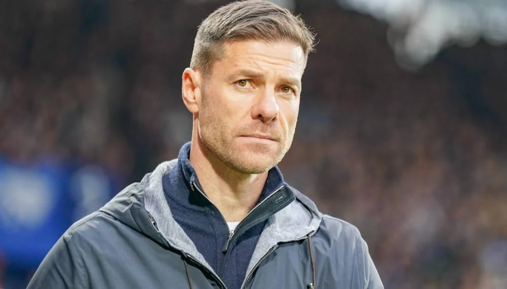 Xabi Alonso hat Zeitpunkt für seine Entscheidung bestimmt