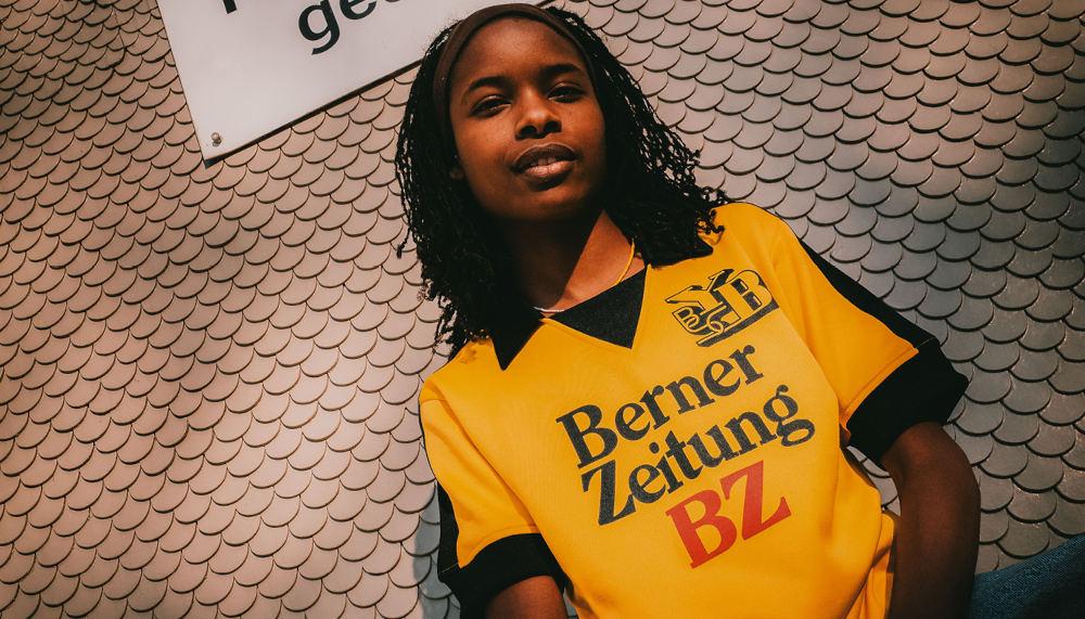 Interesse an Retro-Trikot von YB ist riesig – es wird nachproduziert