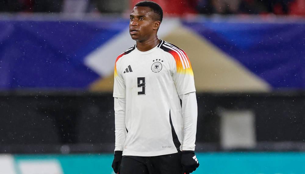 Nizza hat sich bezüglich Kaufoption für Youssoufa Moukoko entschieden
