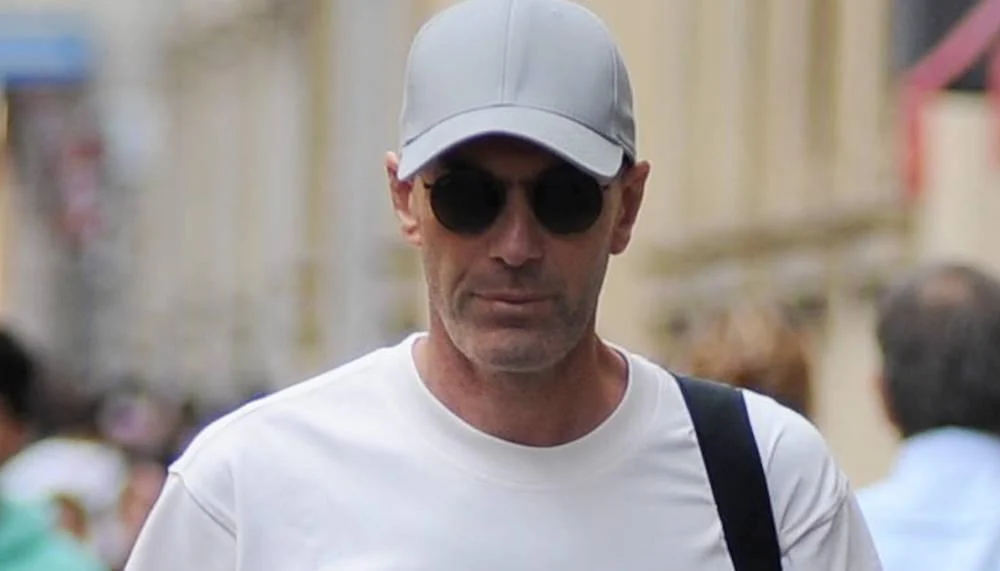Zinédine Zidane schliesst Rückkehr zu Real Madrid aus