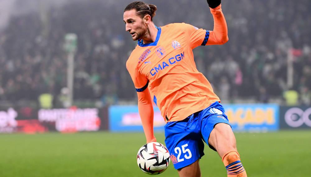 Adrien Rabiot rät Klubbossen zum Pogba-Transfer