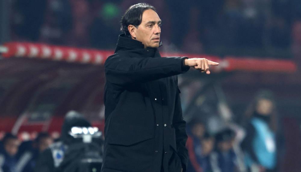 Monza feuert Trainer Alessandro Nesta und begrüsste den Nachfolger