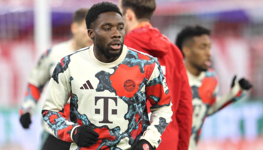 Davies-Berater ist sauer auf Verhandlungstaktik der Bayern