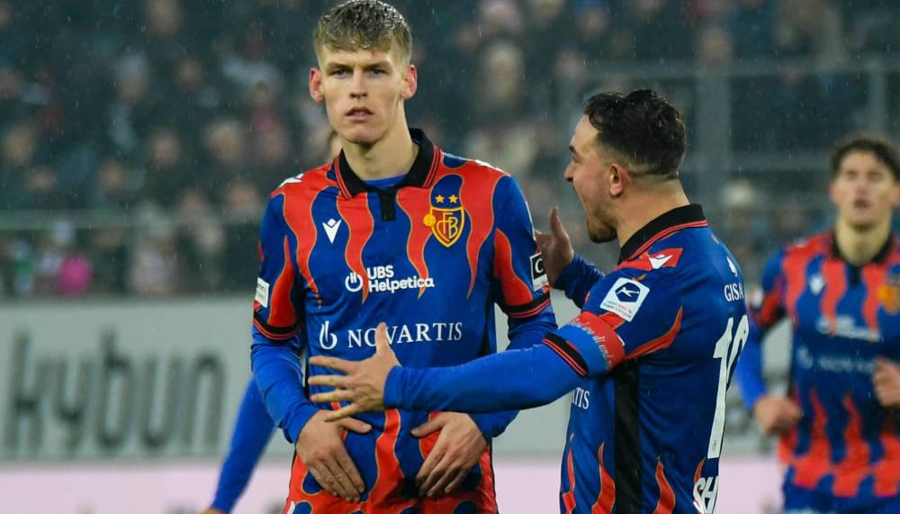 Der FCB hat bezüglich Wintertrainingslager entschieden