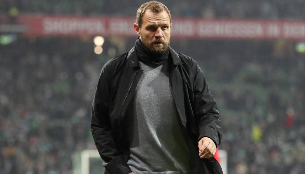 Paukenschlag: Union Berlin trennt sich von Trainer Bo Svensson