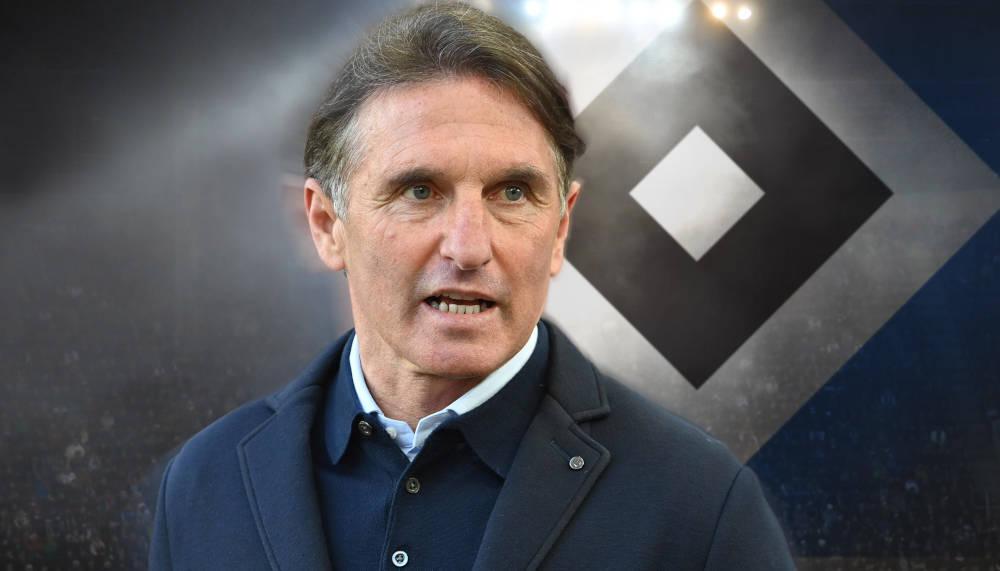 Bruno Labbadia wird nicht HSV-Trainer – Chance für Wicky