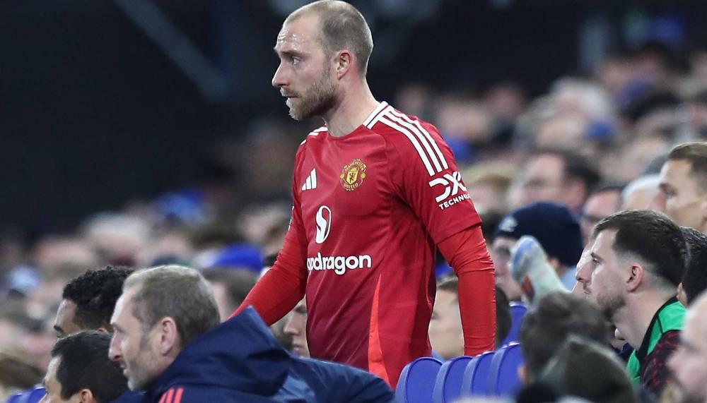Aufsteiger-Klub Wrexham will Christian Eriksen