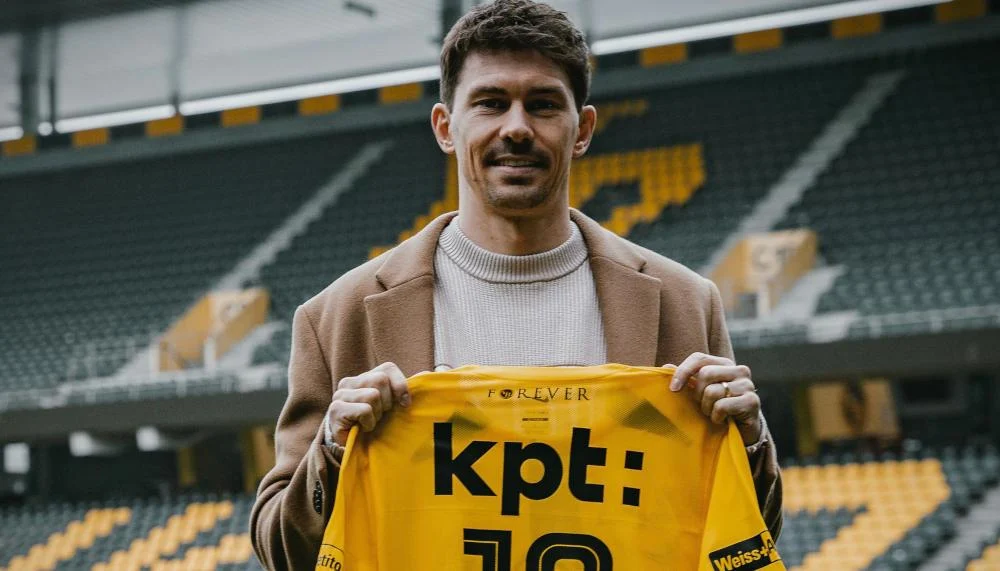 Perfekt: YB holt Christian Fassnacht zurück