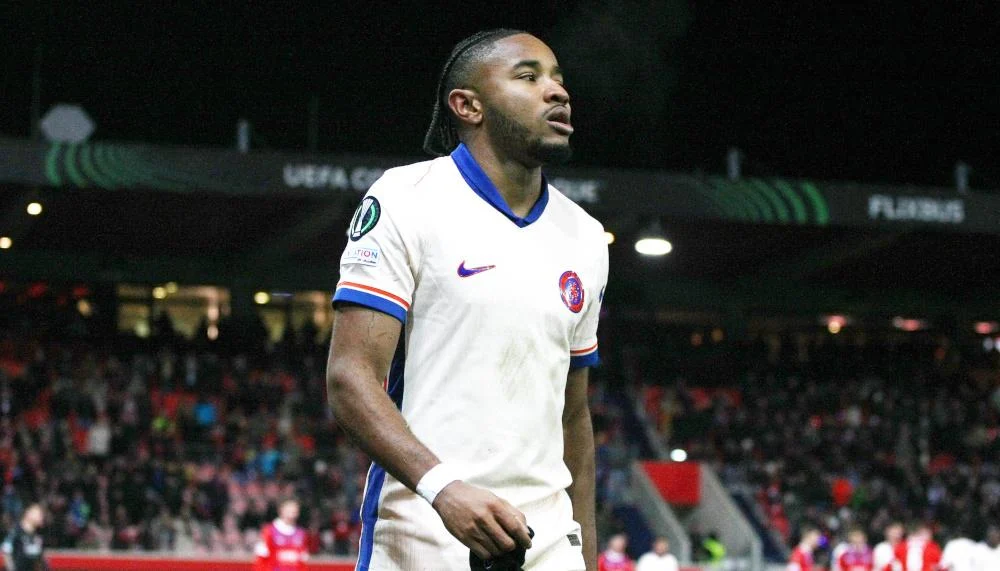 PSG träumt von spektakulärem Tauschdeal für Nkunku