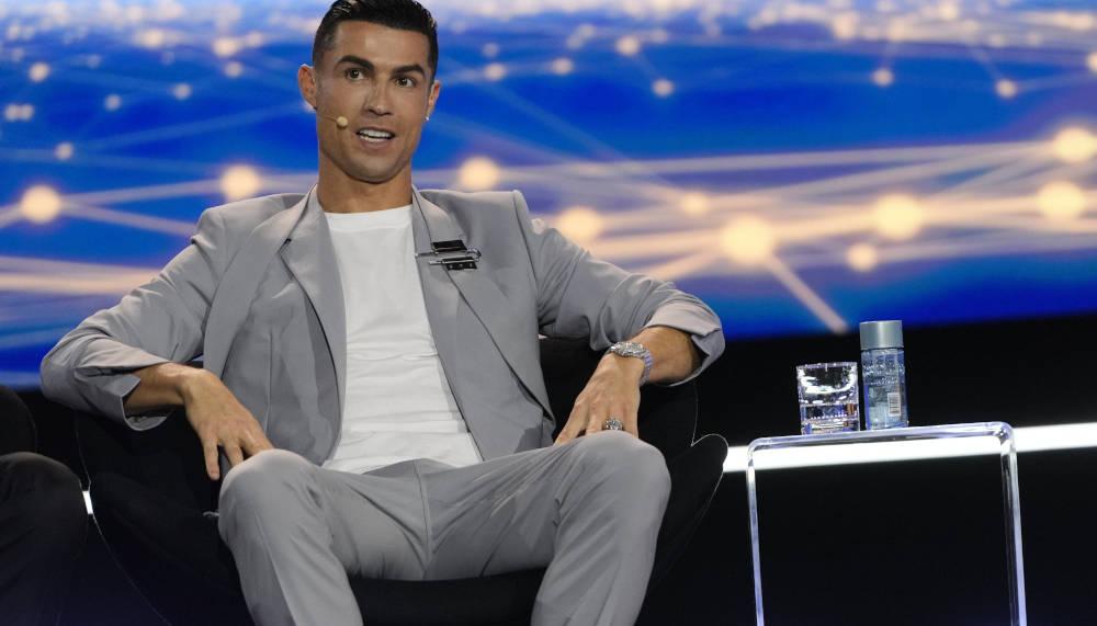 Cristiano Ronaldo stellt Saudi Pro League über Ligue 1