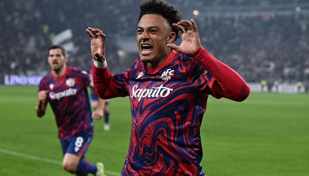 Dan Ndyoe trifft und Thiago Motta fliegt gegen Ex-Klub vom Platz