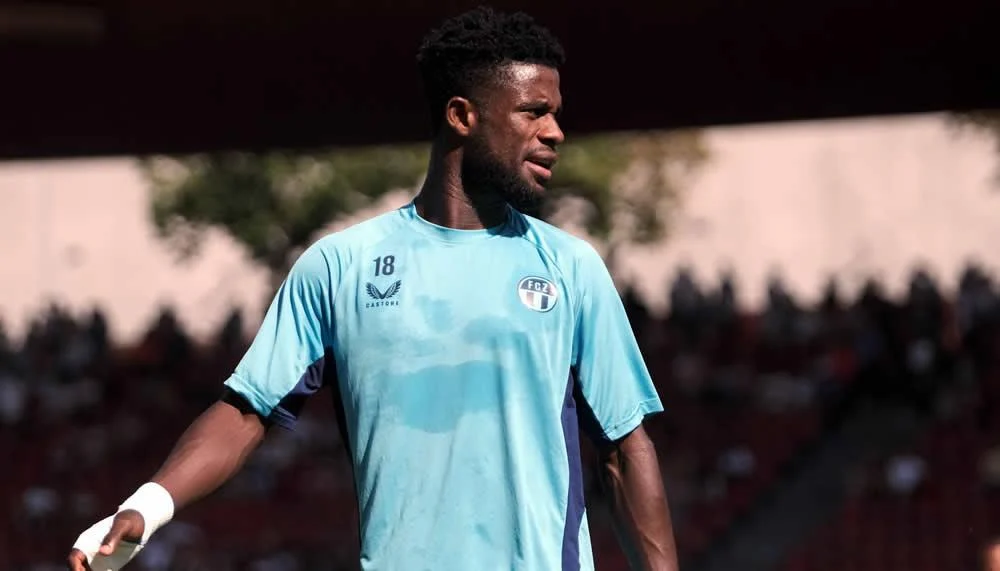 Exklusiv: FC Thun interessiert sich für FCZ-Stürmer Daniel Afriyie