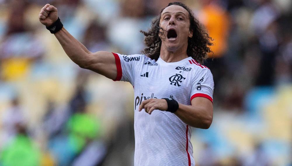 Ex-Chelsea-Verteidiger David Luiz verlässt seinen Klub