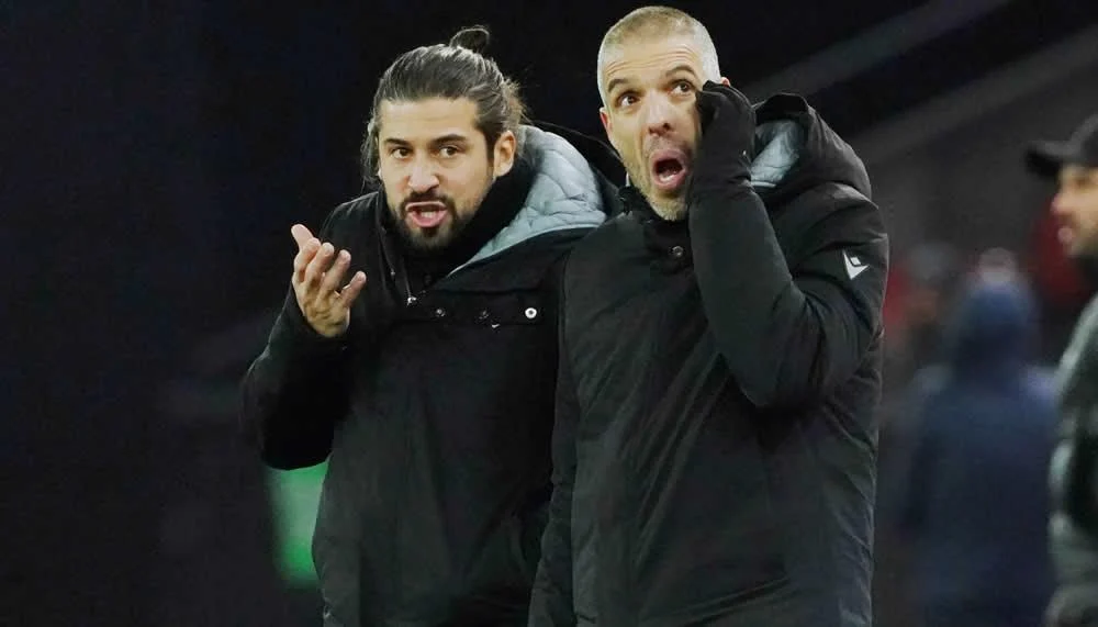 Gerücht über FCB-Abgang von Davide Callà