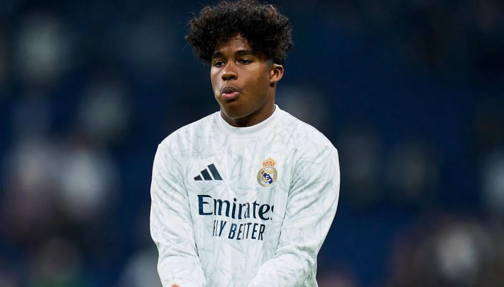 Endrick-Zukunft bei Real hängt von der Personalie Ancelotti ab