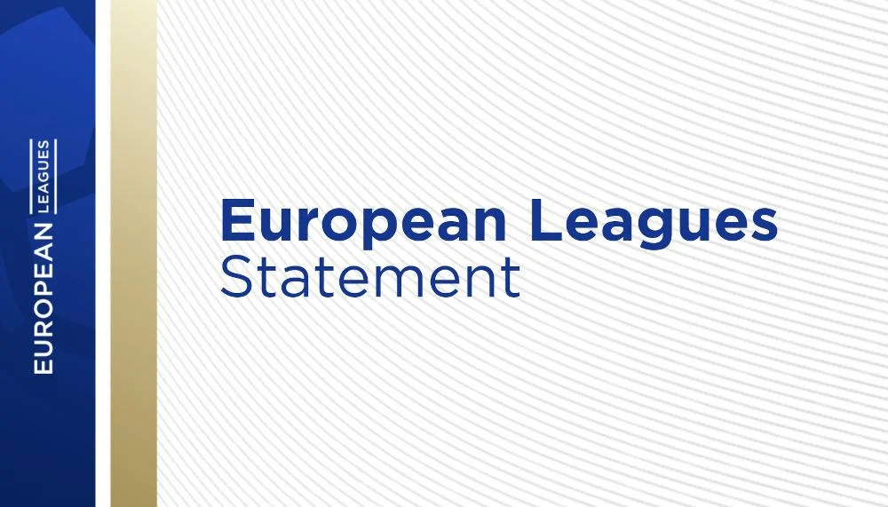 Europäische Ligen lehnen die Unify League ab