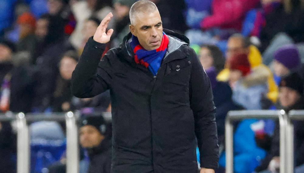Deshalb ist FCB-Coach Fabio Celestini trotz Sieg enttäuscht