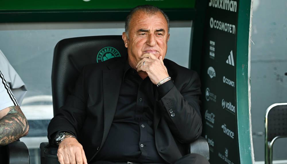 Fatih Terim übernimmt Trainer-Job in Saudi-Arabien