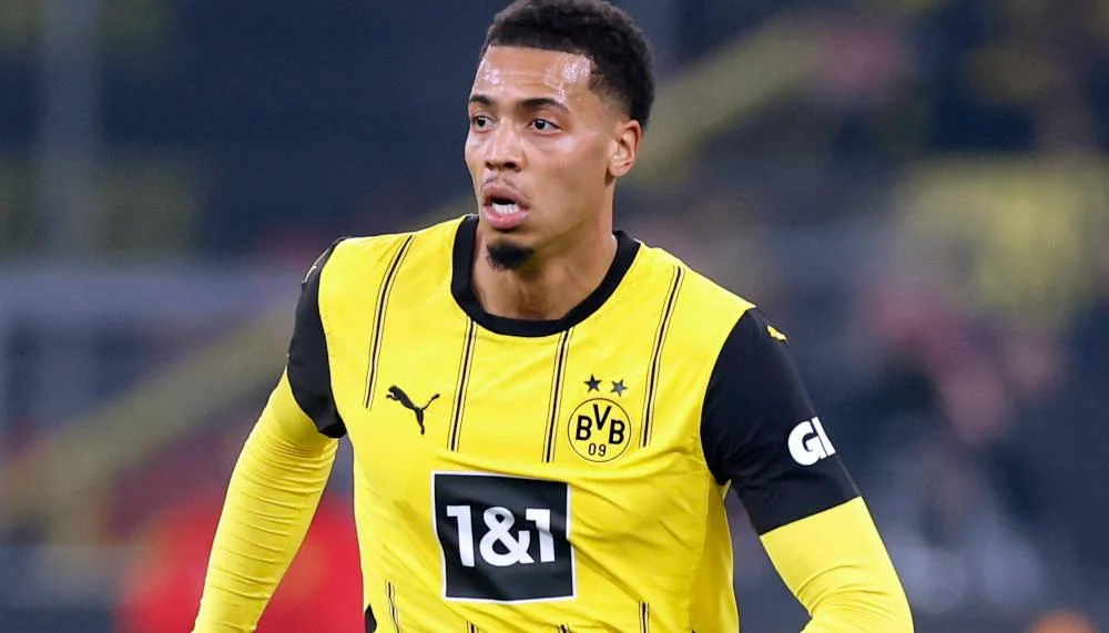 Mehrere Premier Ligisten schicken Scouts zu Felix Nmecha