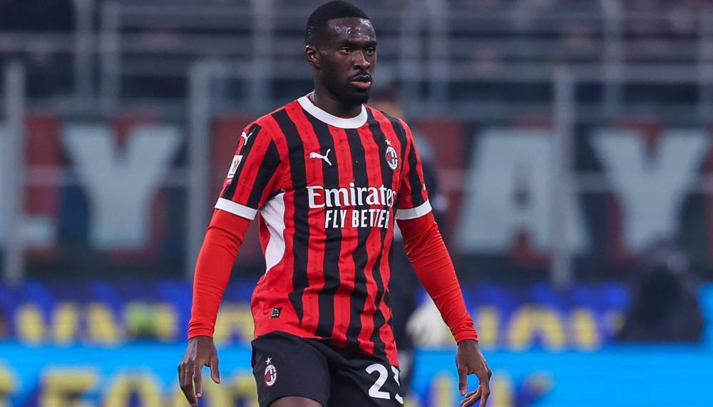 AC Mailand will Vertrag von Fikayo Tomori verlängern