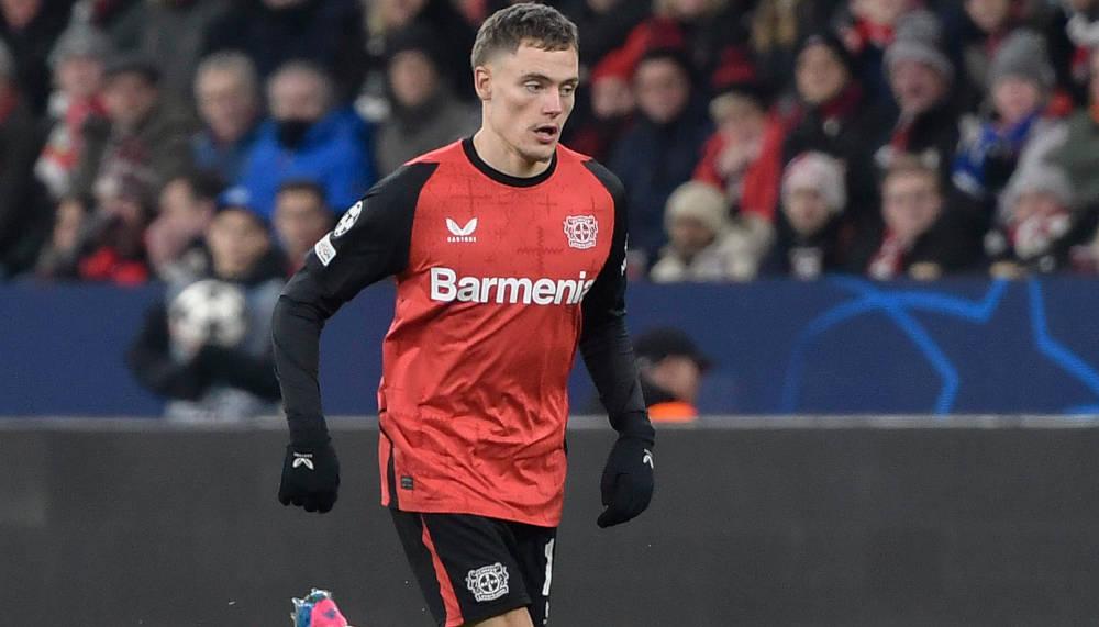 Bayer Leverkusen reagiert auf Wirtz-Berichte