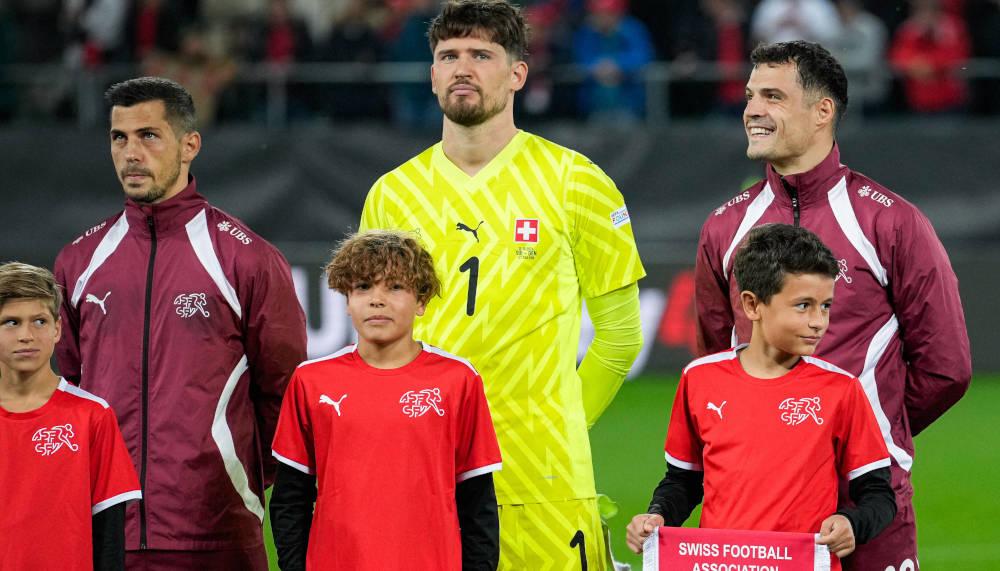 WM-Auslosung am Freitag um 12 Uhr: Das sind die Töpfe