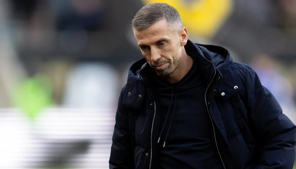 Nur Platz 19: Wolverhampton entlässt Gary O’Neil