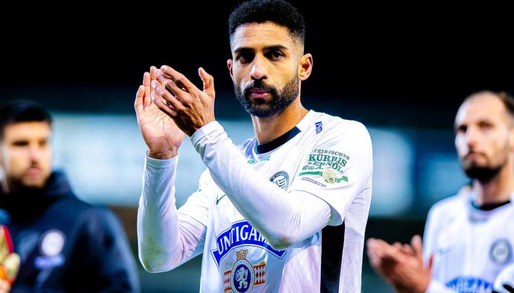 Nati-Verteidiger Gregory Wüthrich vor Wechsel nach Deutschland