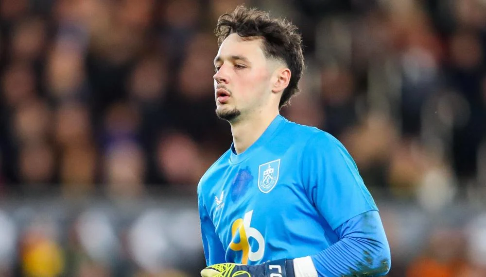 Nach Vicario-Verletzung: Tottenham hat Ersatzkeeper im Visier