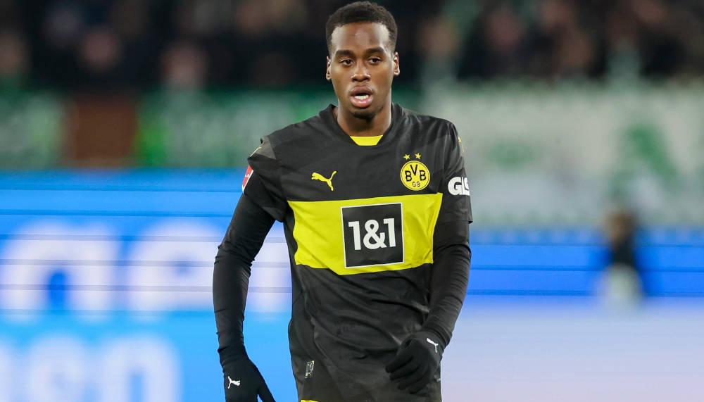 Die Bayern haben Jamie Gittens und Nico Williams im Visier