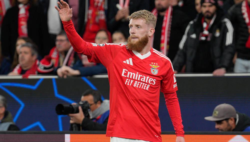 SC Freiburg verkündet einen Rekordtransfer