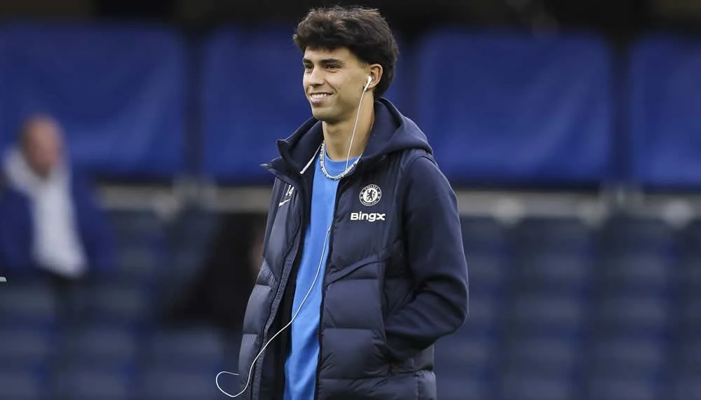 Fenerbahçe plant Coup mit João Félix