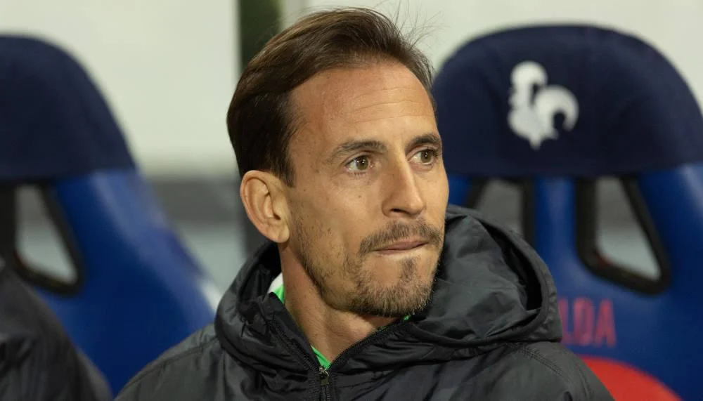 Der Amorim-Nachfolger bei Sporting ist schon Geschichte