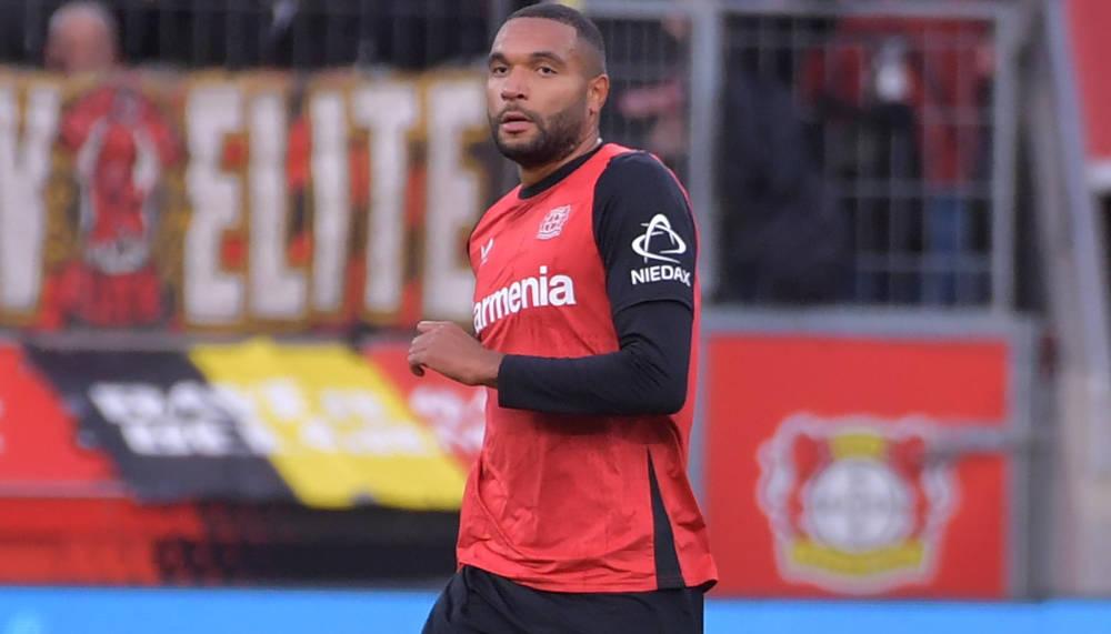 Jonathan Tah hat seinen neuen Klub gefunden