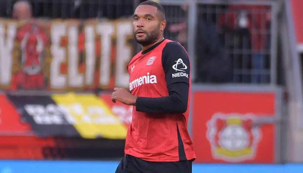 Der FC Bayern streicht Tah & David von der Transferliste