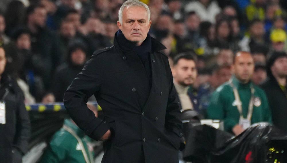 José Mourinho bereut eine ganz bestimmte Absage an Florentino Perez